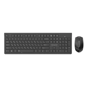 کیبورد و ماوس بی سیم بیاند مدل BMK 5210RF